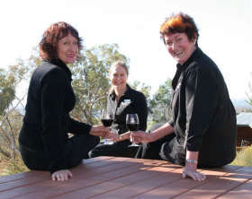 Morrisons Of Glenrowan - Palm Beach Accommodation 0