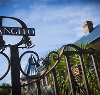 D'Angelo Estate Vineyard - Palm Beach Accommodation