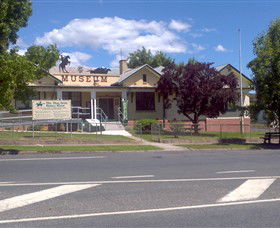 Heyfield VIC Palm Beach Accommodation