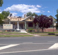 Man From Snowy River Museum Corryong - Palm Beach Accommodation