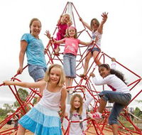 Belvoir Park Playground - Palm Beach Accommodation