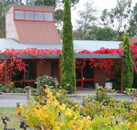 Fergusson Winery  Restaurant - Palm Beach Accommodation