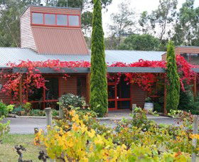 Fergusson Winery & Restaurant - Palm Beach Accommodation 0