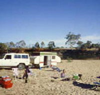 Murray-Kulkyne Regional Park - Palm Beach Accommodation