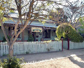Wistaria Echuca - Palm Beach Accommodation 0