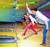 Great Ocean Road Tenpin Bowl - Palm Beach Accommodation