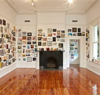 Linden Centre for Contemporary Arts - Palm Beach Accommodation