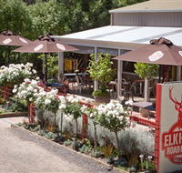 Elk Horn Roadhouse - Palm Beach Accommodation