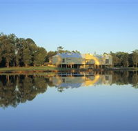 Benalla Art Gallery - Palm Beach Accommodation