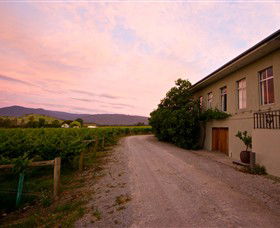 Gruyere VIC Palm Beach Accommodation