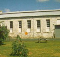 Pipemakers Park - Palm Beach Accommodation