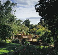 Arthurs Seat State Park - Palm Beach Accommodation