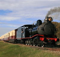 Bellarine Railway - Palm Beach Accommodation