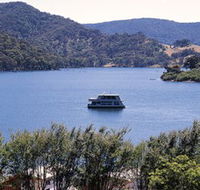 Lake Eildon National Park - Palm Beach Accommodation