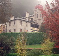 Convent Gallery Daylesford - Palm Beach Accommodation