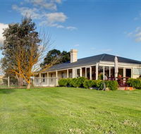 Coombe Yarra Valley - Palm Beach Accommodation