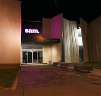 Shepparton Art Museum - Palm Beach Accommodation