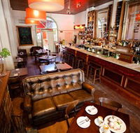 Star Hotel - Palm Beach Accommodation