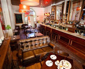 Star Hotel - Palm Beach Accommodation 0