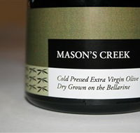 Mason's Creek Olive Grove - Palm Beach Accommodation