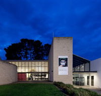 Monash Gallery of Art - Palm Beach Accommodation