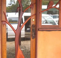 Carl Karacsay Furniture - Palm Beach Accommodation