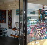 Tigerfish Torquay - Palm Beach Accommodation
