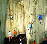 The Rock Adventure Centre - Palm Beach Accommodation