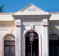 Robert O'Hara Burke Museum - Palm Beach Accommodation