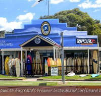 Anglesea Surf Centre - Palm Beach Accommodation