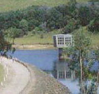 Tarago Reservoir Park - Palm Beach Accommodation