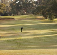 Cohuna Golf Club - Palm Beach Accommodation