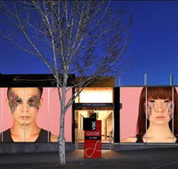 La Trobe University Visual Arts Centre - Palm Beach Accommodation