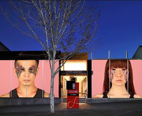 La Trobe University Visual Arts Centre - Palm Beach Accommodation 0