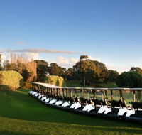 Rosebud Country Club - Palm Beach Accommodation