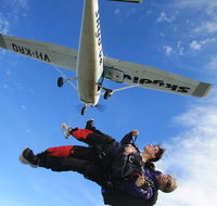 Australian Skydive - Palm Beach Accommodation