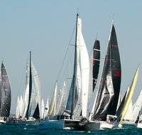 Royal Geelong Yacht Club - Palm Beach Accommodation