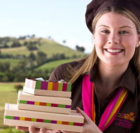 Yarra Valley Chocolaterie  Ice Creamery - Palm Beach Accommodation