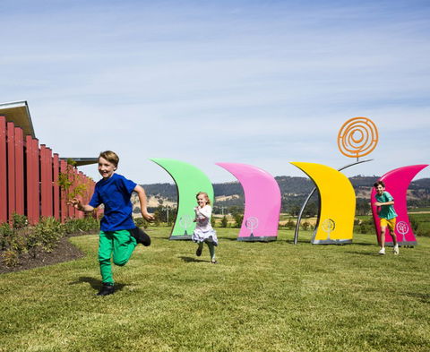 Yarra Valley Chocolaterie & Ice Creamery - Palm Beach Accommodation 1