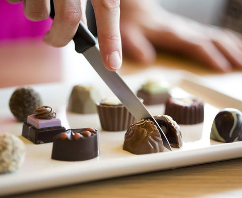 Yarra Valley Chocolaterie & Ice Creamery - Palm Beach Accommodation 7