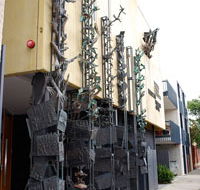 Jewish Holocaust Centre - Palm Beach Accommodation