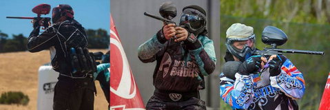 Bass Coast Paintball - Palm Beach Accommodation 7