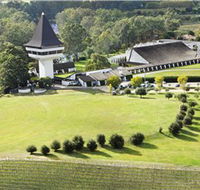 Mitchelton Winery - Palm Beach Accommodation