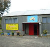 Anglesea Art House Inc - Palm Beach Accommodation