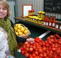 Lonsdale Hydroponics - Palm Beach Accommodation