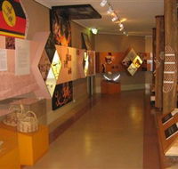 Krowathunkoolong Keeping Place - Palm Beach Accommodation