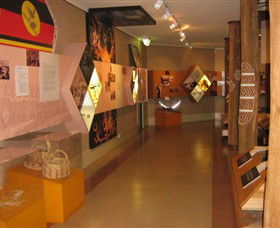 Krowathunkoolong Keeping Place - Palm Beach Accommodation 0