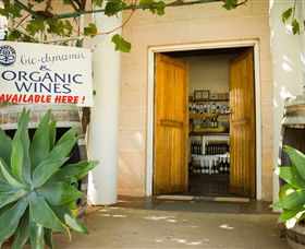 Annuello VIC Palm Beach Accommodation