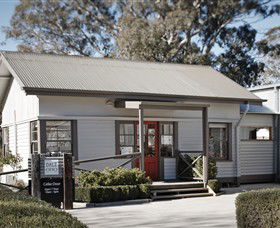 Dal Zotto Wines - Palm Beach Accommodation 0
