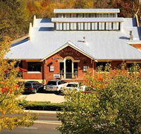 The Butter Factory Myrtleford - Palm Beach Accommodation